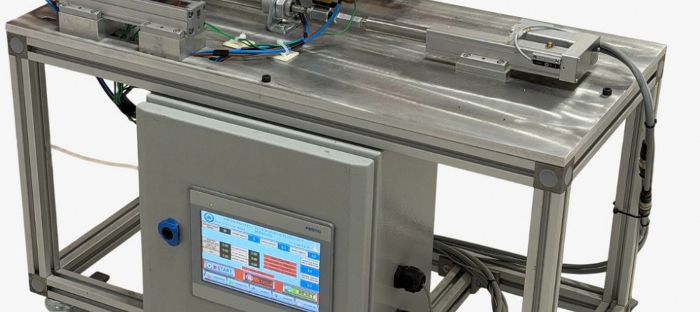 ESOGÜ öğretim üyelerinden özgün sistem patenti ve faydalı model tescili