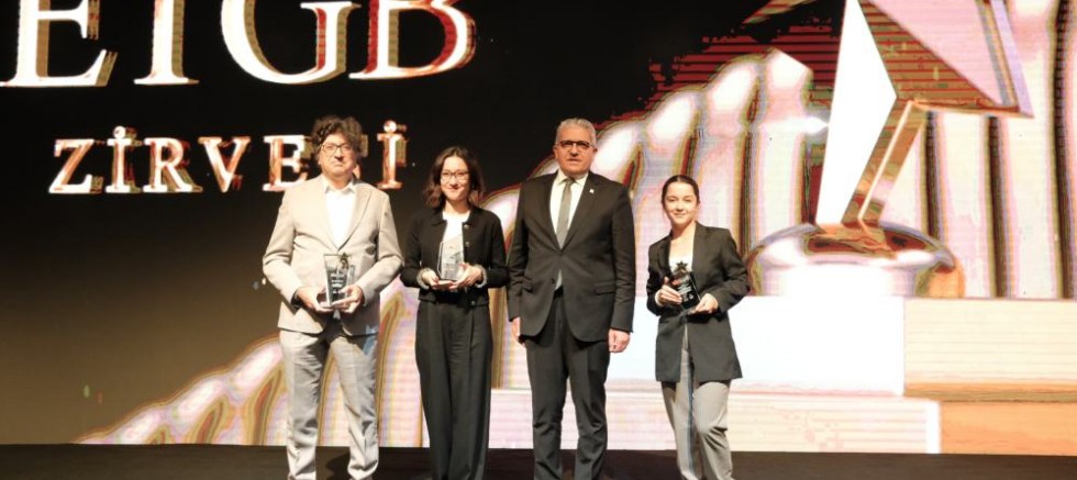 ETGB Zirvesi Bu Yıl “IGNITE” Temasıyla İlham Verdi