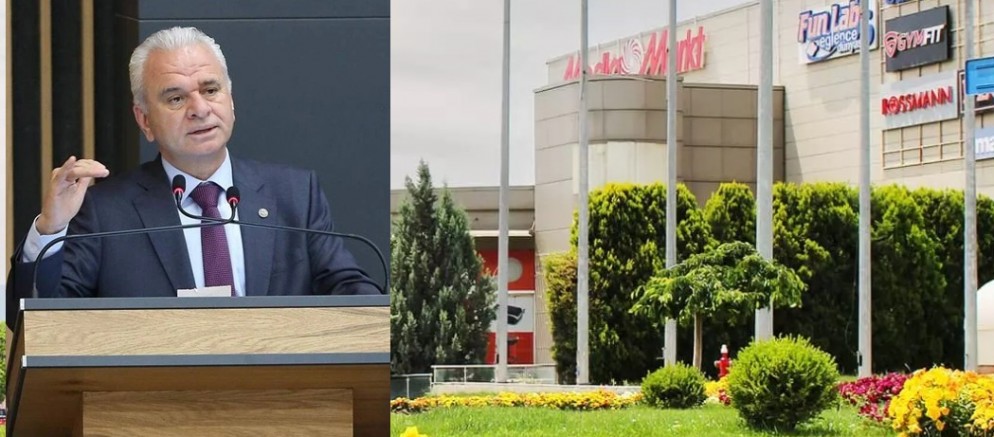 ETO Başkanı Metin Güler'den Garaj Günleri etkinliğine tepki