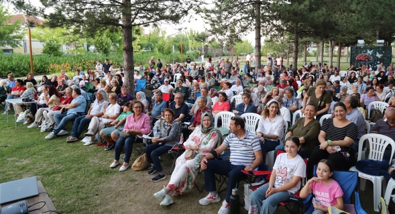 Eylül ayında da nostalji dolu akşamlar devam edecek