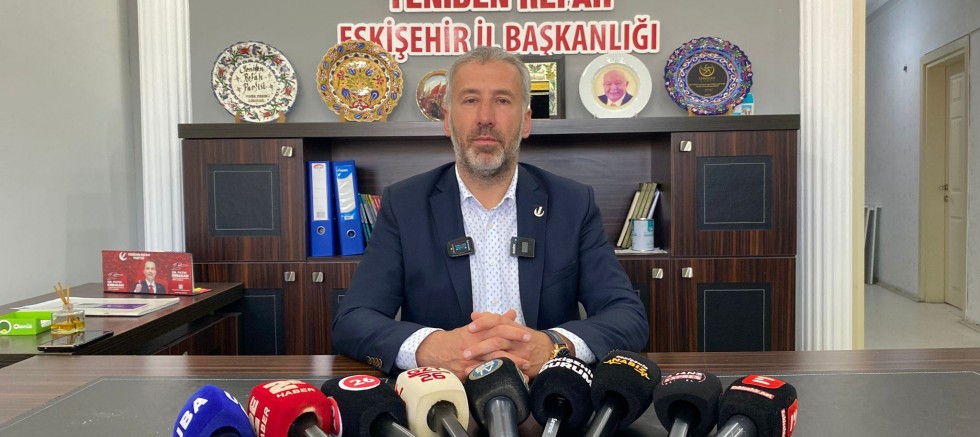 Faruk Güler: “Gazilerimiz, Vatanımızın Bağımsızlık Destanının Canlı Şahitleridir”