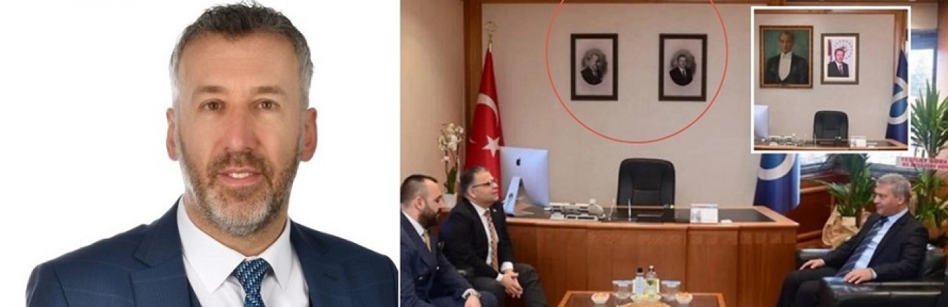 Faruk Güler: İktidarın il başkanı rektöre sahip çıkmadı!