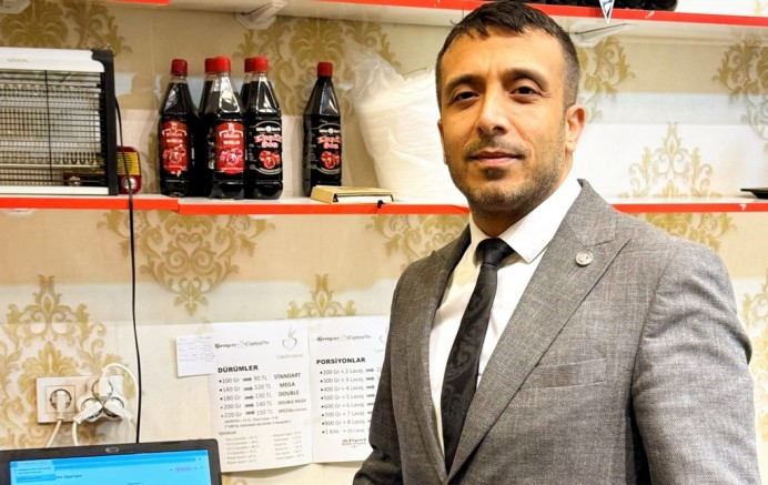 Gıda tağşişi skandalına Murat Arnik’ten sert tepki