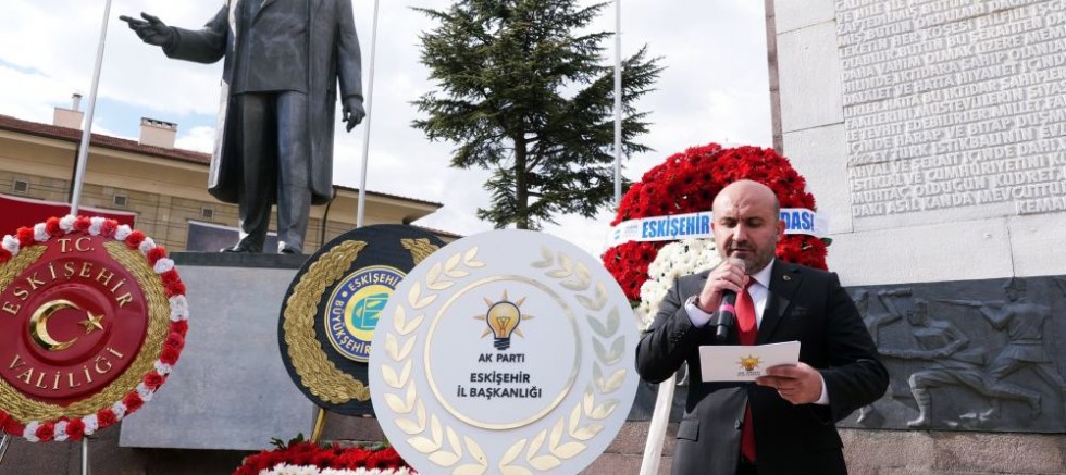 Güçlü Bir Türkiye’nin Yolu, Güçlü Şehirlerden Geçer