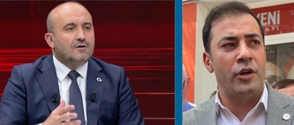 Gürhan Albayrak: Depremzedeler için topladığınız paraları ne yaptınız?