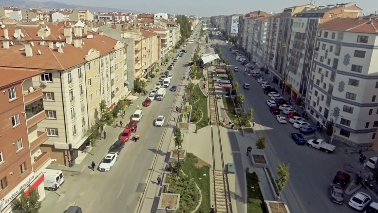 Gürhan Albayrak duyurdu; Hatboyu için ihale süreci başladı