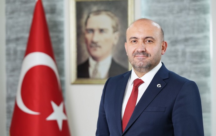 Gürhan Albayrak'tan 18 Mart Çanakkale Zaferi mesajı