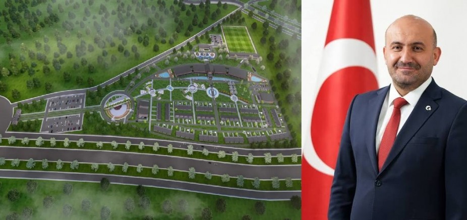 Gürhan Albayrak'tan o iki konuda önemli açıklamalar