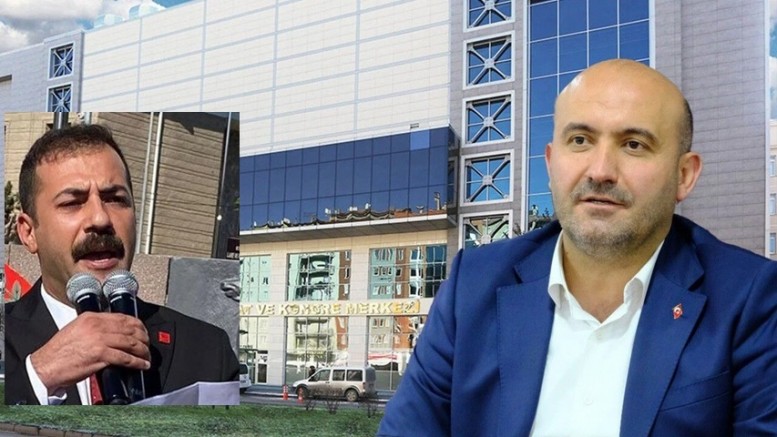 Gürhan Albayrak'tan Talat Yalaz'a: Bu borçlarınızı niye ödemediniz?