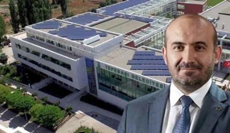 Gürhan Albayrak'tan Tepebaşı Operasyonu açıklaması: Can yakıcı, Eskişehir kabul etmez!