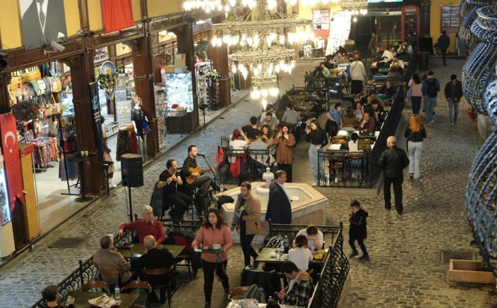 Haller'de Ramazan coşkusu bir başka