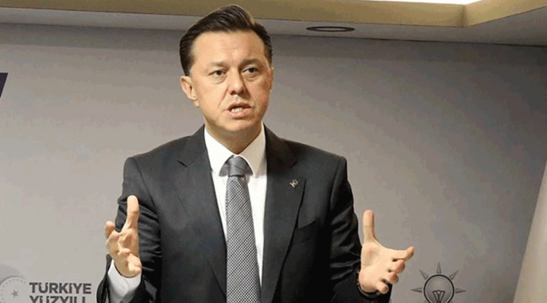 Hatipoğlu: Eskişehir liyakatsiz ellerin deneme tahtası değildir!