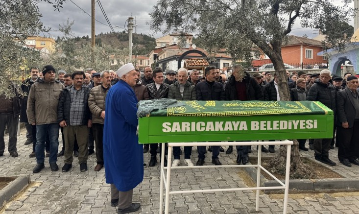 Hüseyin Turhan'ın acı günü