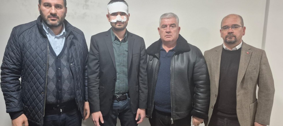 İbrahim Akar’dan okul müdür yardımcısına saldırıya sert tepki