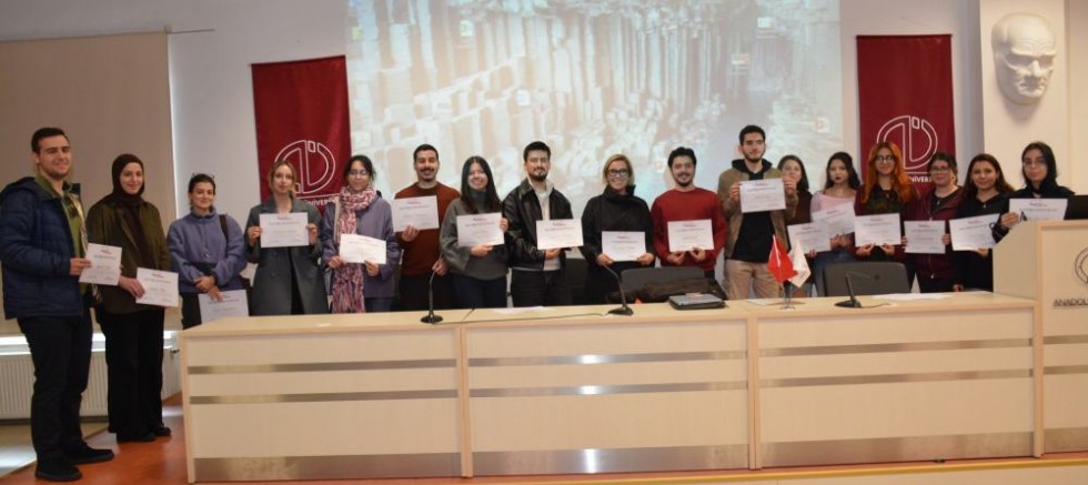 İletişim Buluşmaları’nda “Belgesel Sineması: Fikirden Festivale Yolculuk” konuşuldu