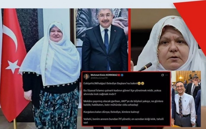 İnfiale neden olan paylaşım nedeniyle gözaltına alındı, hesabını sildi!