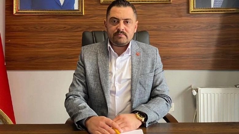 İYİ Parti İl Başkanı Ulucan, Zeynep Güneş'e saldıranı böyle tanımladı: Meczup!