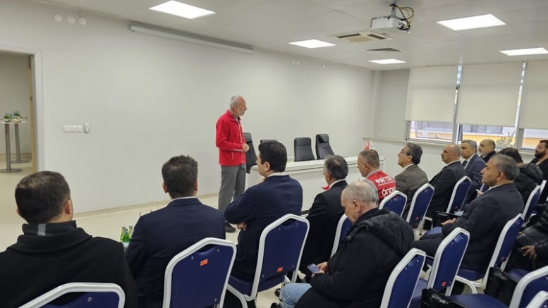 İyilik Kanlarında Var! Başlıyorlar!