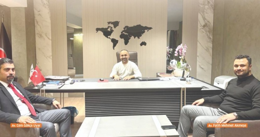 Kanal 26 ya sus operasyonu mu? Gözdağı mı?