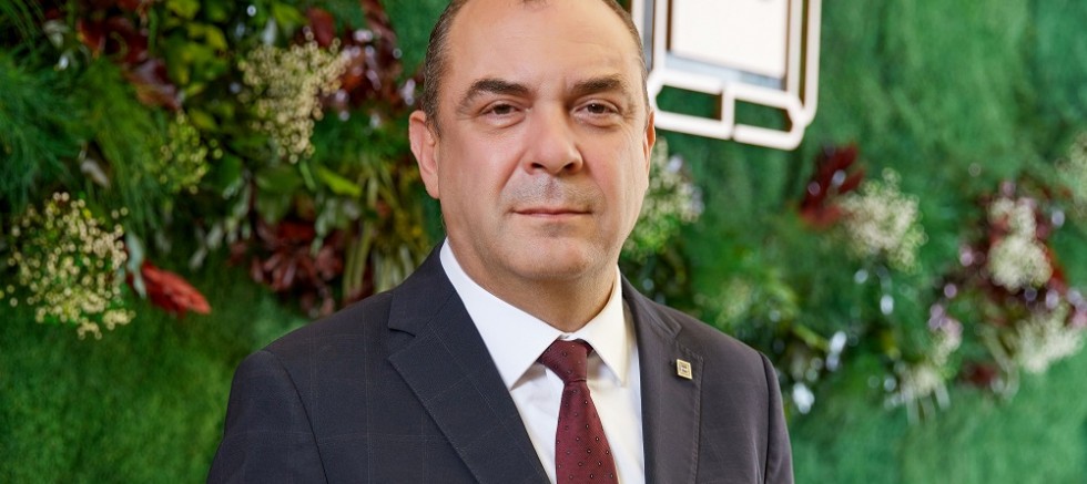 Kesikbaş'tan 30 Ağustos mesajı