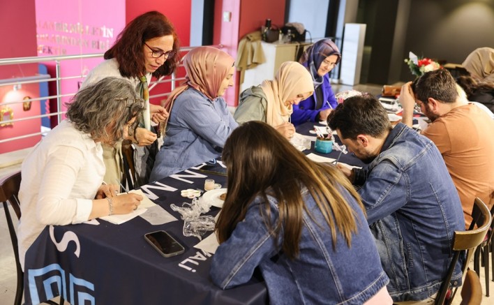 Kültür Yolu Festivali, Eskişehir'in kültür ve sanat hayatında doping etkisi meydana getirdi