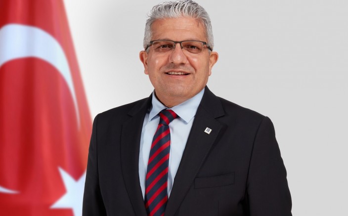 Küpeli: KOBİ tanımı değişikliğini memnuniyetle karşılıyoruz