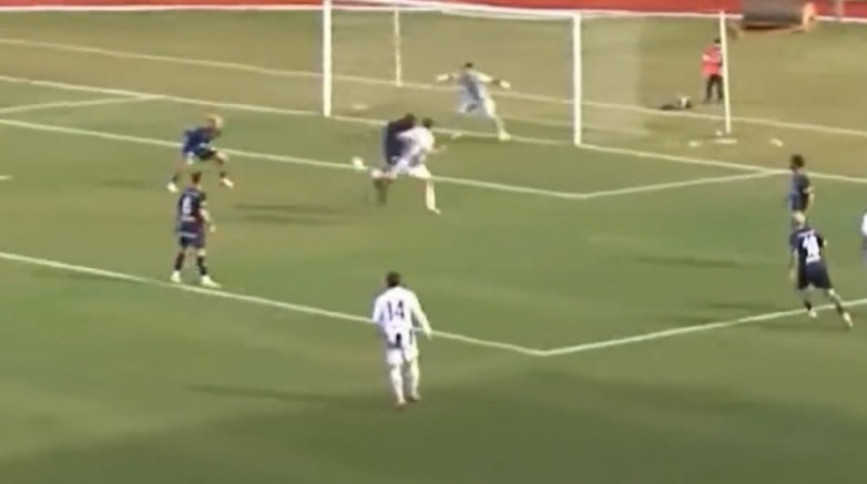 Kütahyaspor tek golle 3 puanı aldı