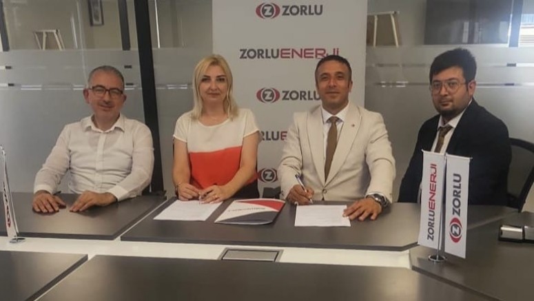 Lokantacılar Odası ile OEPSAŞ iş birliği protokolü imzaladı