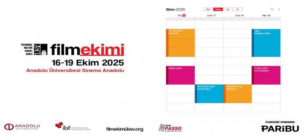 Filmekimi Sinema Anadolu’da başlıyor 