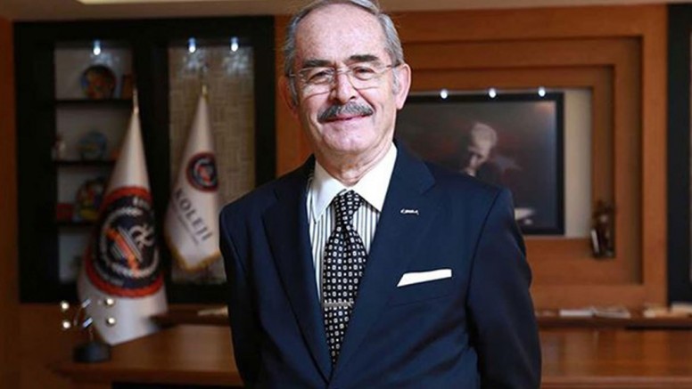 Mahkemenin beraat kararını Büyükerşen yakın çevresine böyle değerlendirmiş