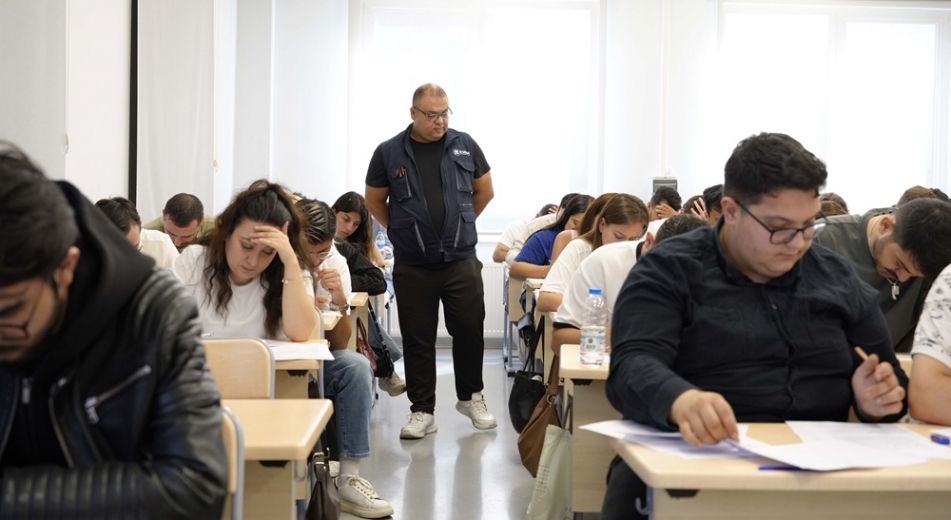MEGEM'de 141 kursiyer ücretsiz mesleki eğitim hakkı kazandı
