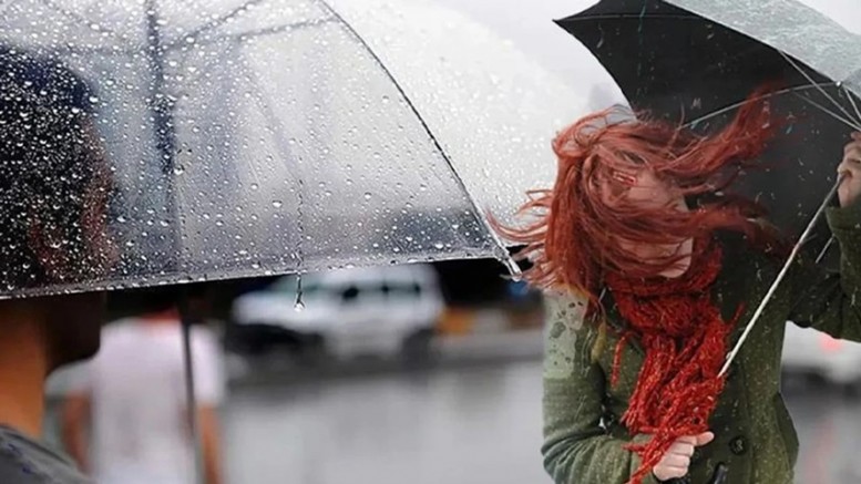 Meteoroloji Eskişehir ve çevre iller için uyardı