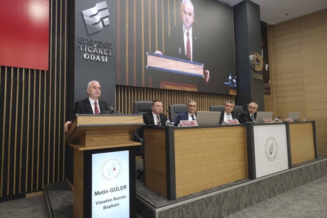 Metin Güler: Yüksek komisyon oranları esnaf ve vatandaşa ağır yük oluşturuyor