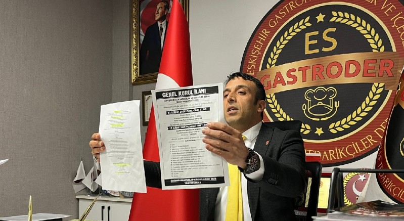 Murat Arnik, Bahar Bilen'i hedef aldı