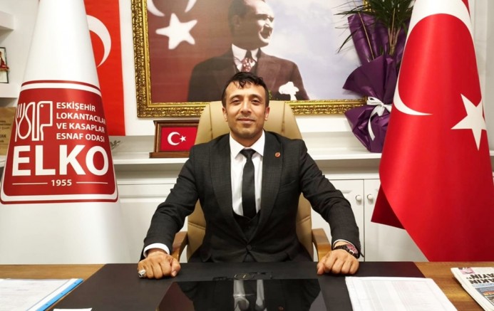 Murat Arnik'ten Bağ-Kur çağrısı: 9.000 gün 7.200’e indirilsin