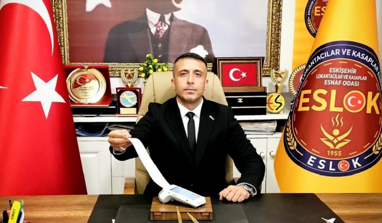 Murat Arnik'ten POS çağrısı