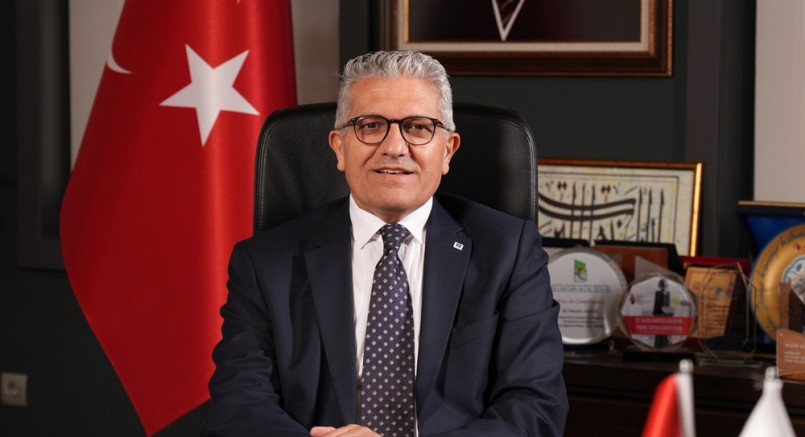 Nadir Küpeli: 23 Nisan yarınlara olan inancın da simgesi