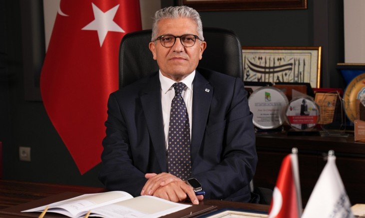 Nadir Küpeli'den 15 Temmuz mesajı