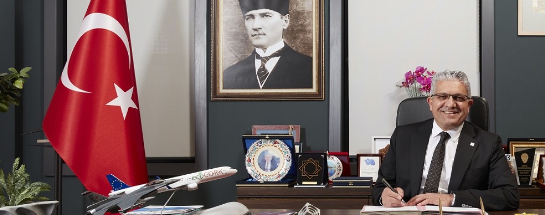 Nadir Küpeli duyurdu, en gözde okulda kayıtlar başlıyor!