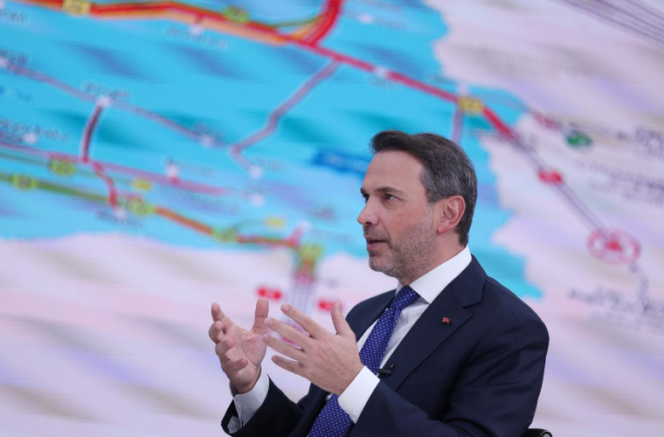 Nadir Toprak Elementlerinin ABD’ye Satışı Söz Konusu Değil