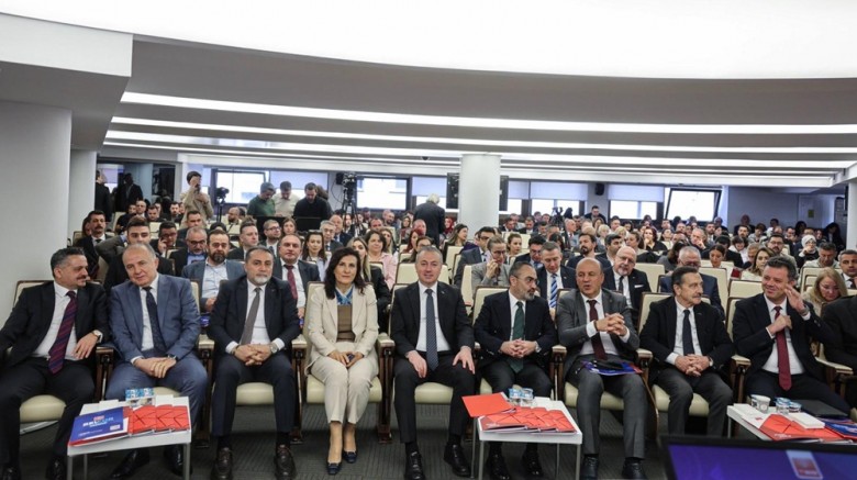 Odunpazarı Belediyesi BELFOR’da iki projeyle öne çıktı