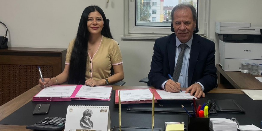 Odunpazarı Belediyesinden çalışanlarına sağlık desteği