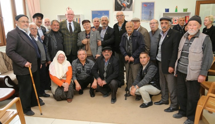 Odunpazarı’nda çocukluktan yaşlılığa engelsiz yaşam