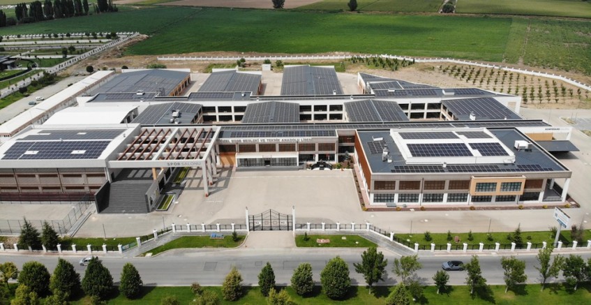Özel EOSB Mesleki ve Teknik Anadolu Lisesi kayıtları başladı, 24 Temmuz'da sona erecek
