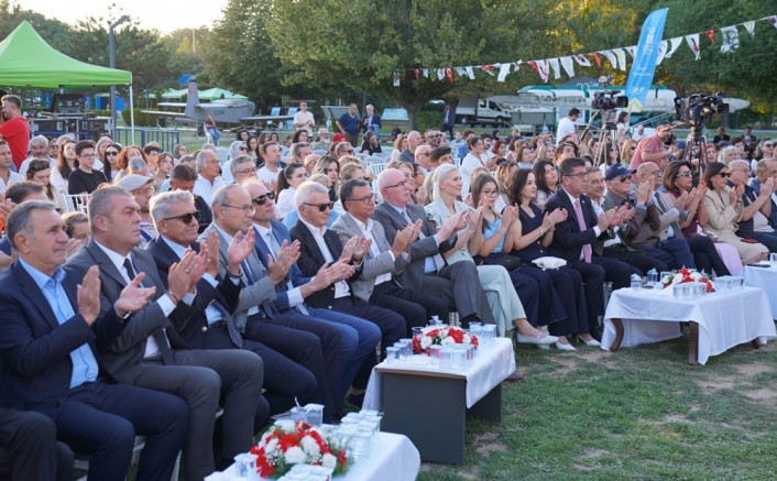 Pişmiş Toprak Sempozyumu 18. kez kapılarını açtı