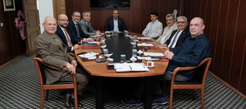 Rota Daha Güçlü Eskişehir