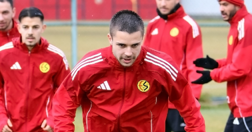 Şampiyon olmak isteyen Eskişehirspor'u zorlu bir rakip bekliyor