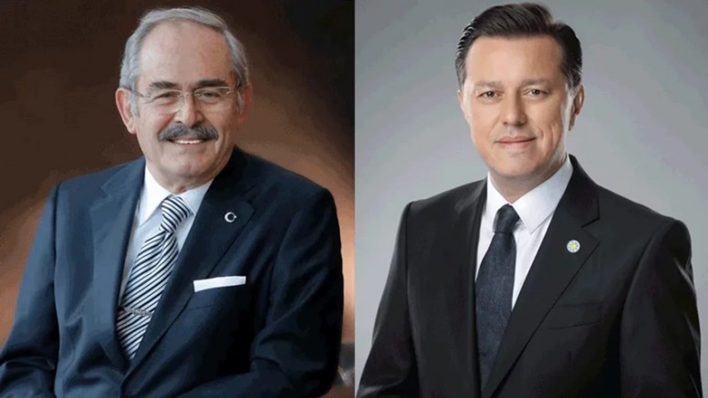 Sanayicilere laf eden Büyükerşen'e Hatipoğlu'ndan sert cevap