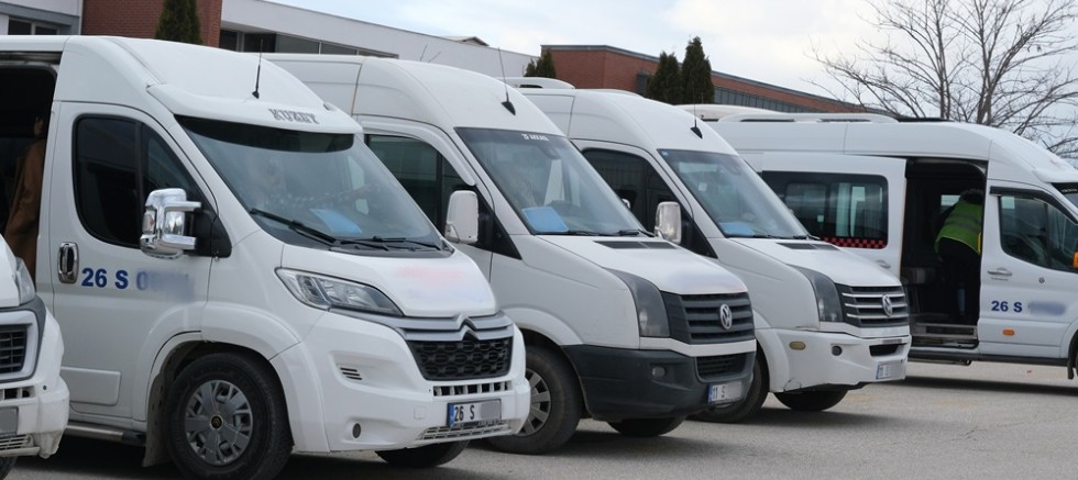 Servis araçları için 31 Mart 2026 son tarih!