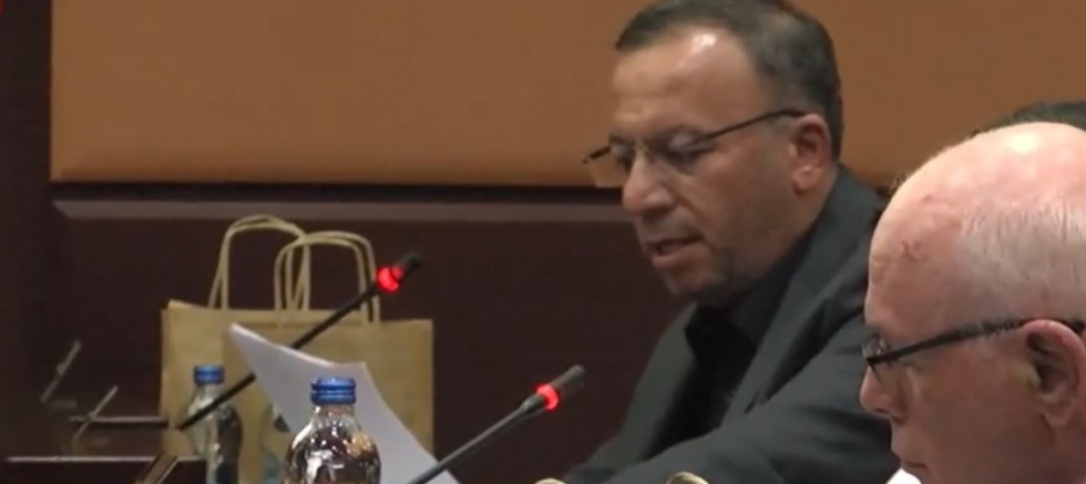 Sivri: “2027 Yatırım Programı, Eskişehir’in kronik sorunlarına çözüm değil”